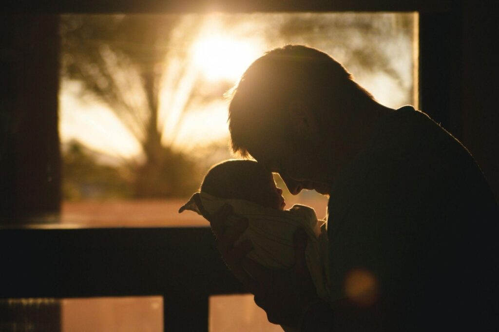 Choosing the Perfect High Chair for Your Baby