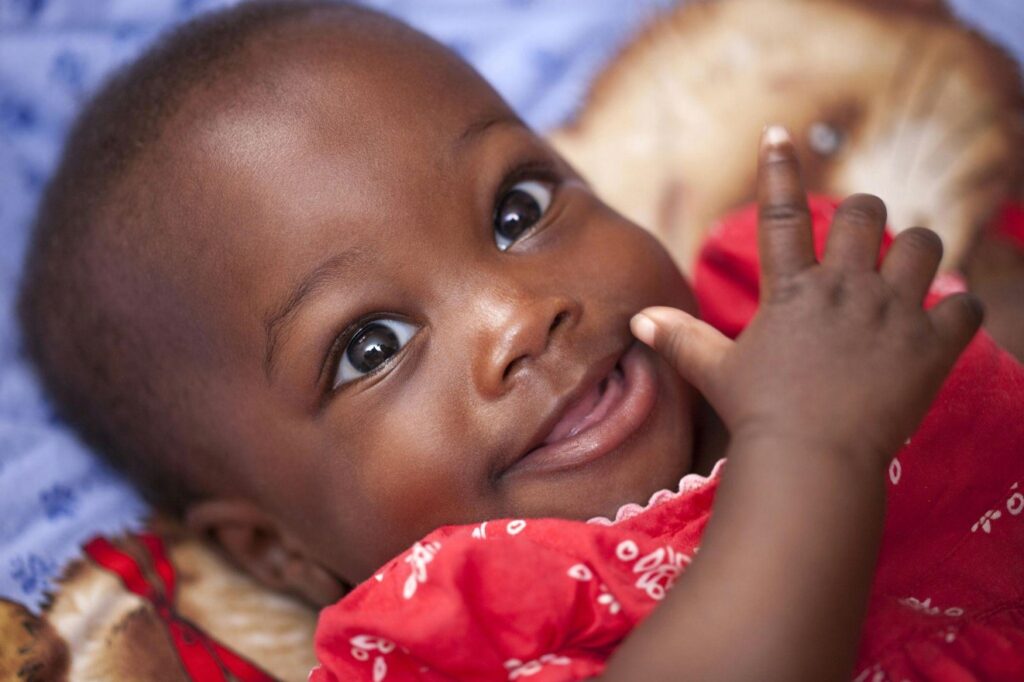 Choosing the Perfect High Chair for Your Baby